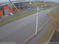 Онлайн камера: ул. Кирова (ТЦ