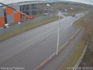 Онлайн камера: ул. Кирова (ТЦ
