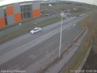 Онлайн камера: ул. Кирова (ТЦ