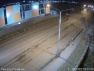 Онлайн камера: ул. Кирова (ТЦ