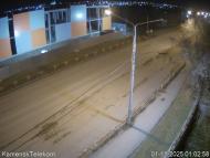 Онлайн камера: ул. Кирова (ТЦ