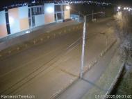 Онлайн камера: ул. Кирова (ТЦ