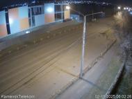 Онлайн камера: ул. Кирова (ТЦ