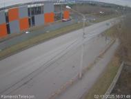 Онлайн камера: ул. Кирова (ТЦ