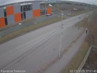 Онлайн камера: ул. Кирова (ТЦ