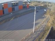 Онлайн камера: ул. Кирова (ТЦ