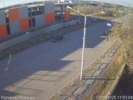 Онлайн камера: ул. Кирова (ТЦ