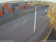 Онлайн камера: ул. Кирова (ТЦ