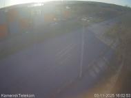 Онлайн камера: ул. Кирова (ТЦ