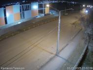 Онлайн камера: ул. Кирова (ТЦ