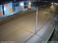 Онлайн камера: ул. Кирова (ТЦ