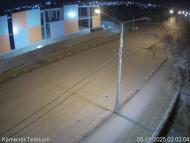 Онлайн камера: ул. Кирова (ТЦ