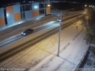 Онлайн камера: ул. Кирова (ТЦ