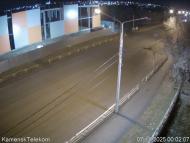 Онлайн камера: ул. Кирова (ТЦ