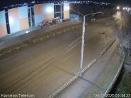 Онлайн камера: ул. Кирова (ТЦ