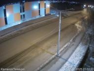 Онлайн камера: ул. Кирова (ТЦ