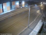 Онлайн камера: ул. Кирова (ТЦ