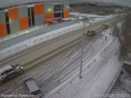 Онлайн камера: ул. Кирова (ТЦ