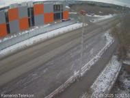 Онлайн камера: ул. Кирова (ТЦ