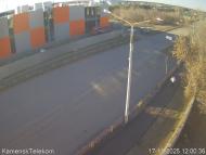 Онлайн камера: ул. Кирова (ТЦ