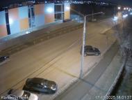 Онлайн камера: ул. Кирова (ТЦ