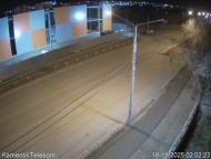 Онлайн камера: ул. Кирова (ТЦ