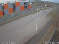 Онлайн камера: ул. Кирова (ТЦ