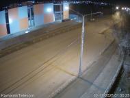 Онлайн камера: ул. Кирова (ТЦ