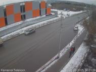 Онлайн камера: ул. Кирова (ТЦ