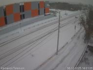 Онлайн камера: ул. Кирова (ТЦ