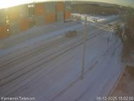 Онлайн камера: ул. Кирова (ТЦ