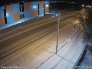 Онлайн камера: ул. Кирова (ТЦ