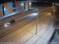 Онлайн камера: ул. Кирова (ТЦ