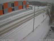 Онлайн камера: ул. Кирова (ТЦ