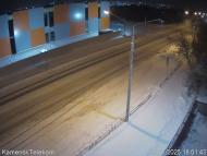 Онлайн камера: ул. Кирова (ТЦ