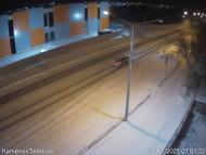 Онлайн камера: ул. Кирова (ТЦ