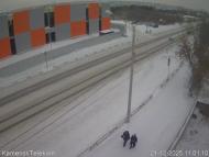 Онлайн камера: ул. Кирова (ТЦ