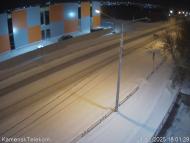 Онлайн камера: ул. Кирова (ТЦ