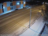 Онлайн камера: ул. Кирова (ТЦ