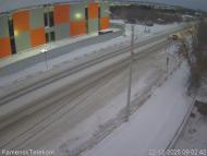 Онлайн камера: ул. Кирова (ТЦ