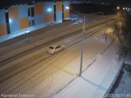 Онлайн камера: ул. Кирова (ТЦ