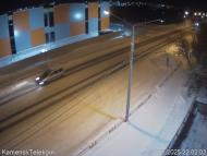 Онлайн камера: ул. Кирова (ТЦ