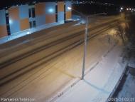 Онлайн камера: ул. Кирова (ТЦ