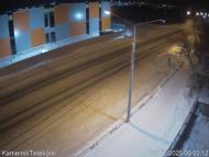 Онлайн камера: ул. Кирова (ТЦ