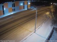 Онлайн камера: ул. Кирова (ТЦ