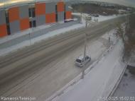 Онлайн камера: ул. Кирова (ТЦ