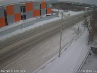 Онлайн камера: ул. Кирова (ТЦ