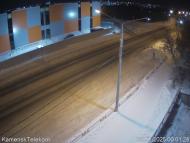 Онлайн камера: ул. Кирова (ТЦ