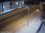 Онлайн камера: ул. Кирова (ТЦ