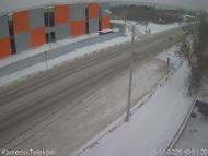 Онлайн камера: ул. Кирова (ТЦ